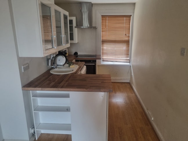 Flat Share Main Photo