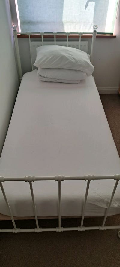 Mr Julius Main Photo