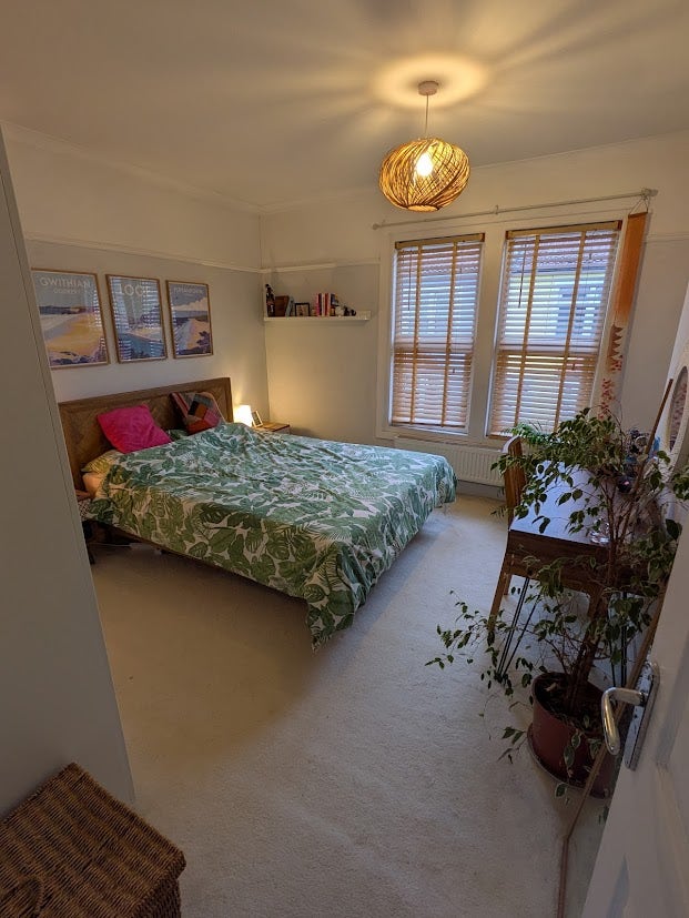 Double room for short-term lodger/s Main Photo