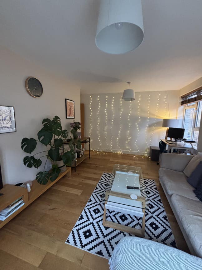 Room in Clapham South/Balham - £1000pcm Main Photo