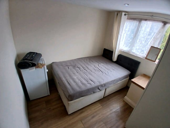 Double Room for Single Person with All Bills inc.  Main Photo