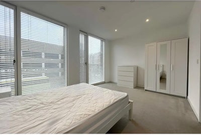 Large Double Room in city center flat Main Photo