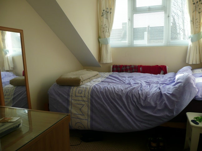 💖Bright Double Rm - All Bills Inc-Females Only. Main Photo