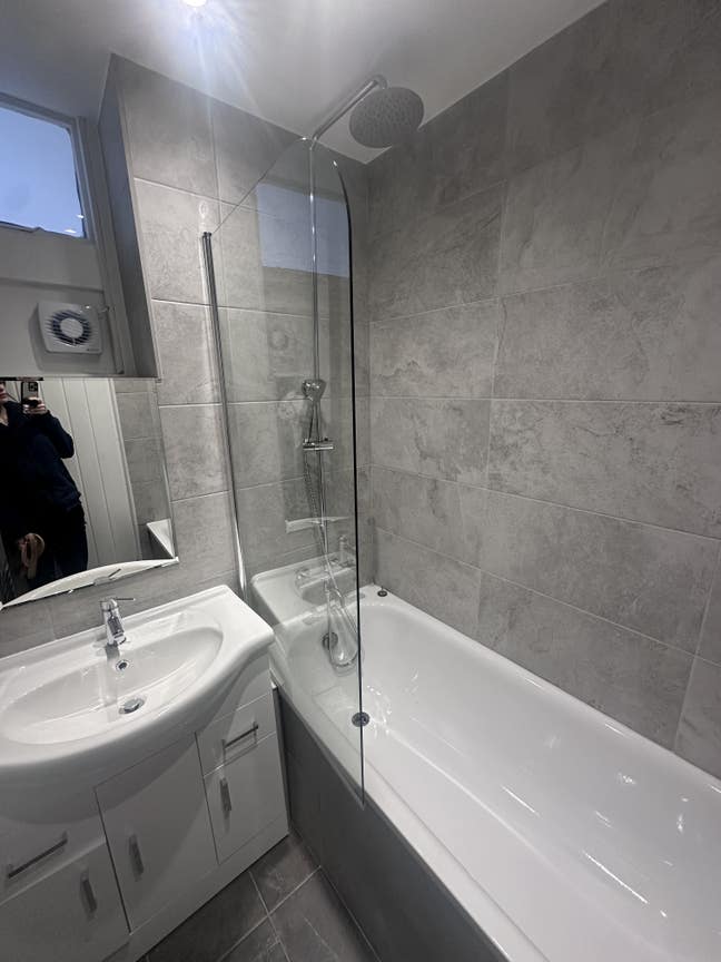 1 double in Paddington  Main Photo