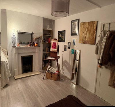 Double room 20 mins to Victoria Main Photo