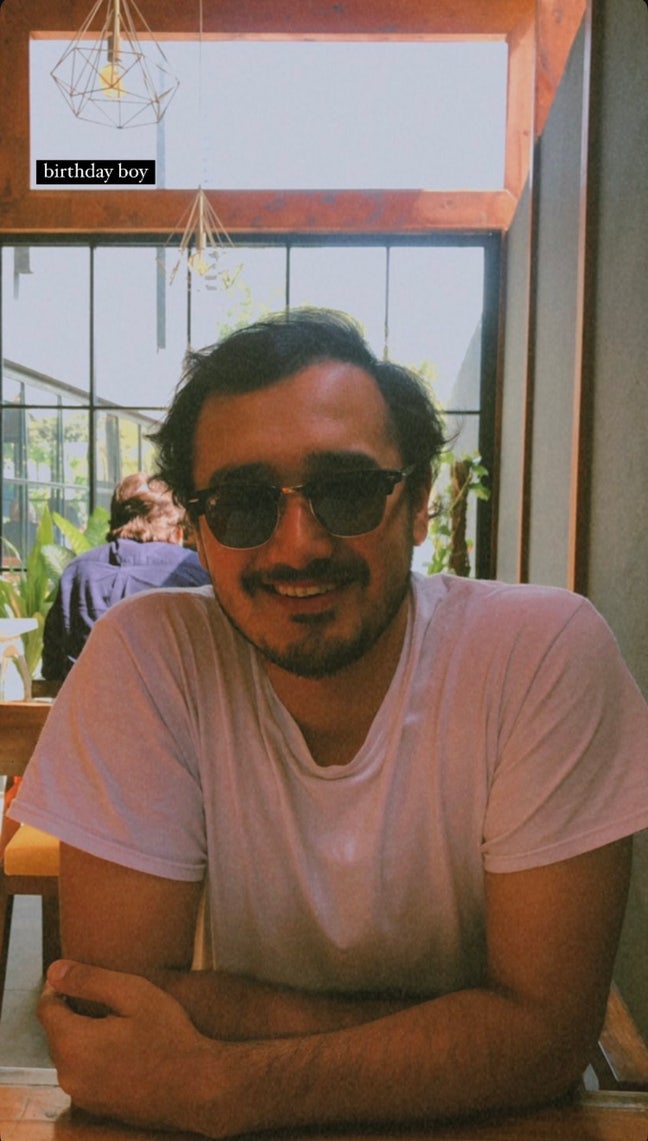 Postgrad student at MMU, looking for spare room. Main Photo