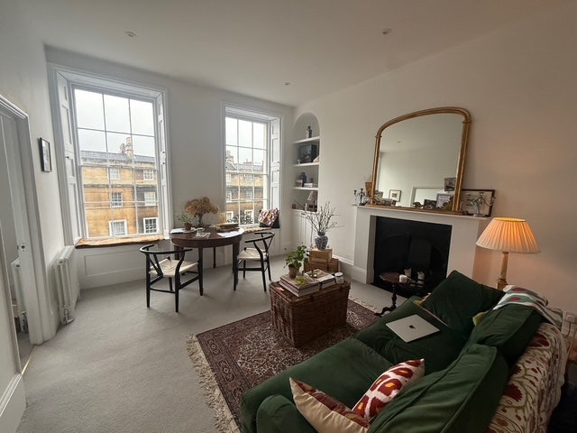 1 Bed Short Term Let Jan-March Main Photo