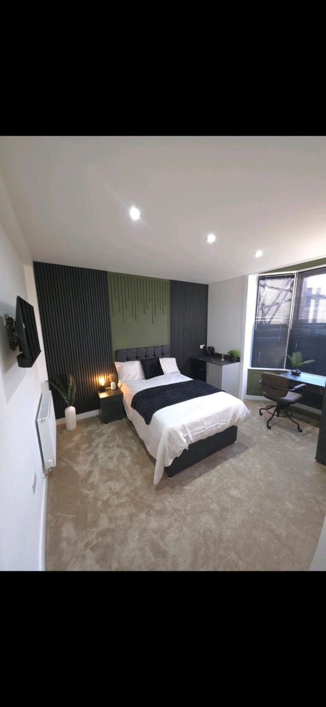 Brand New En-Suite Rooms  Main Photo