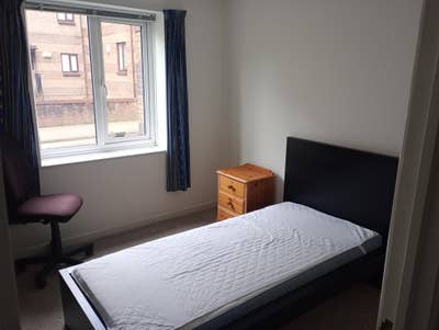 Room in Plant-Based, Peaceful Home in Redcliffe Main Photo