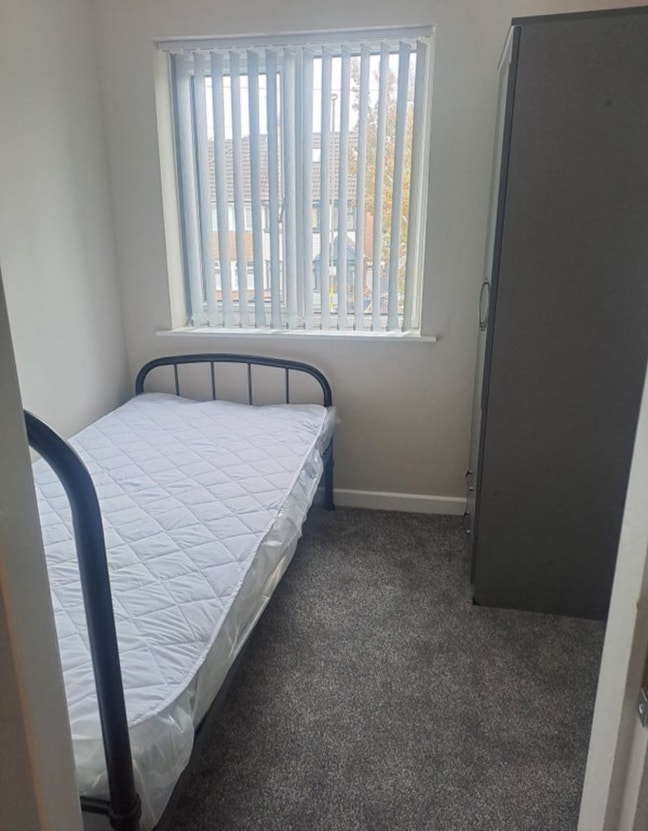 Shared House Dss Main Photo