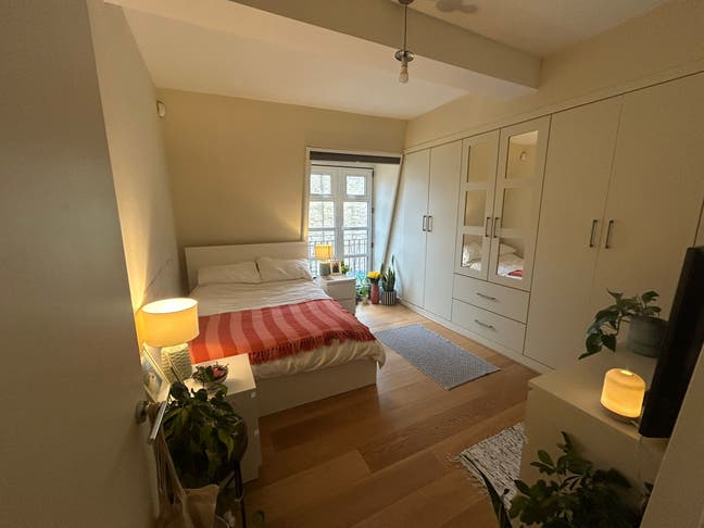 Large ensuite - Brixton/Clapham £1,150 inc. bills Main Photo