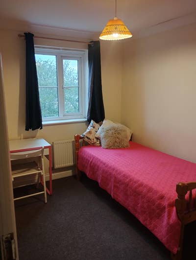 Good size single room  Main Photo