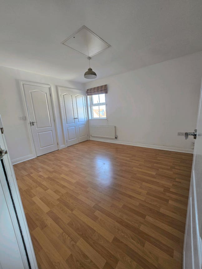 Double Room with ensuite  Main Photo