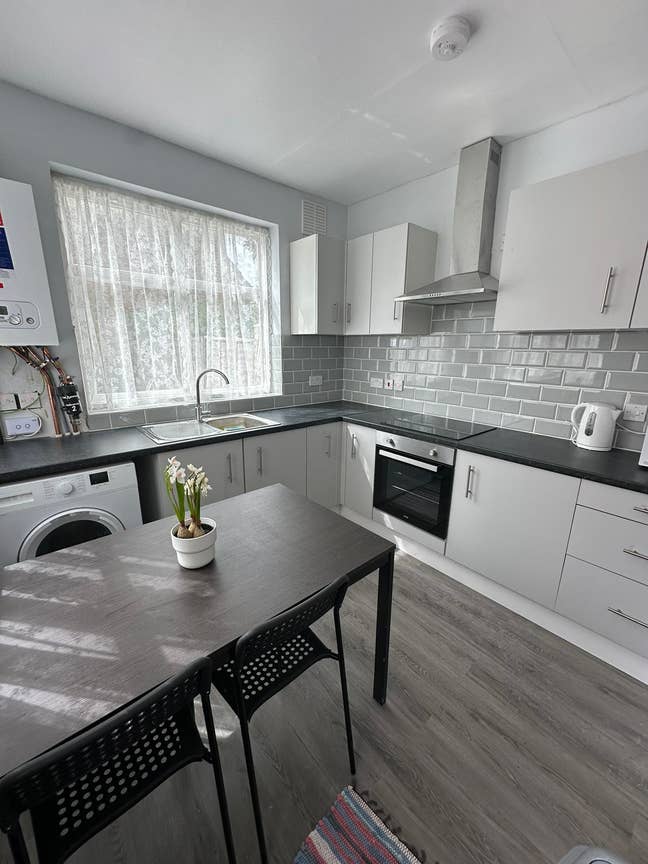 Room in Stylish Renovated house Tottenham Hale Main Photo