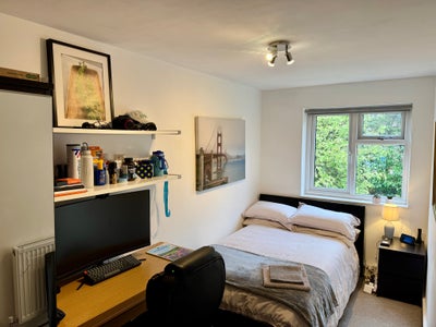 Short let in Mile End🥂Room+Sitting Room+Garden Main Photo