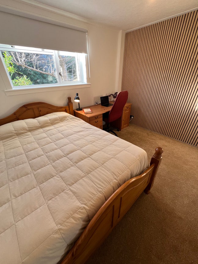 Furnished Double Rooms: All Bills/Tax Included Main Photo