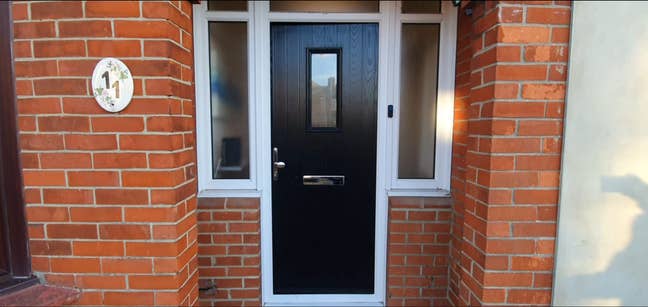 Cosham - Near High Street. Main Photo