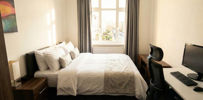 Cosham - Near High Street. Main Photo