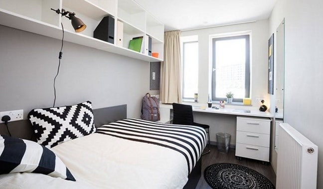Room in Student Accommodation  Main Photo