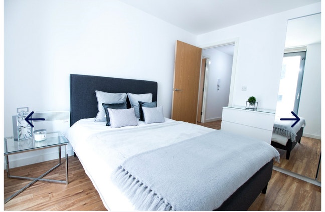 Tenancy take over at Media city! Main Photo