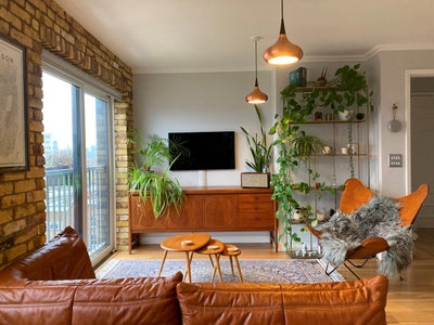 Fully furnished flat in the heart of Hackney Main Photo