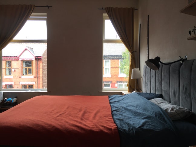 Superking Sleepover Main Photo