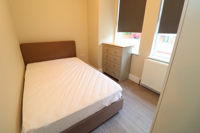 Amazing New Room Asap/Canada Water/Surrey Quays Main Photo