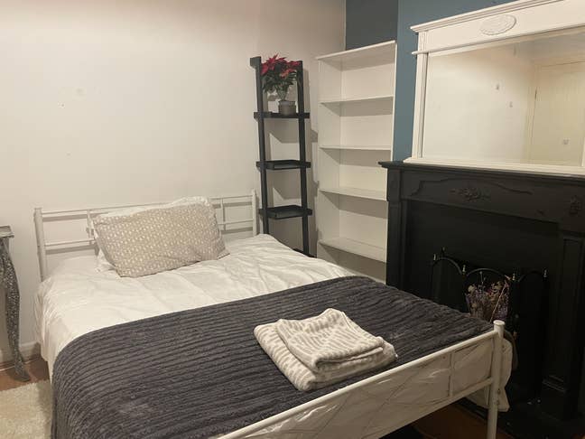 Large double rm 10 mins from Blackhorse Rd stn Main Photo