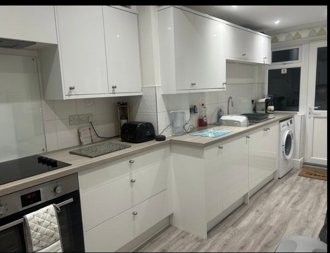 Double Bedroom House Share Main Photo