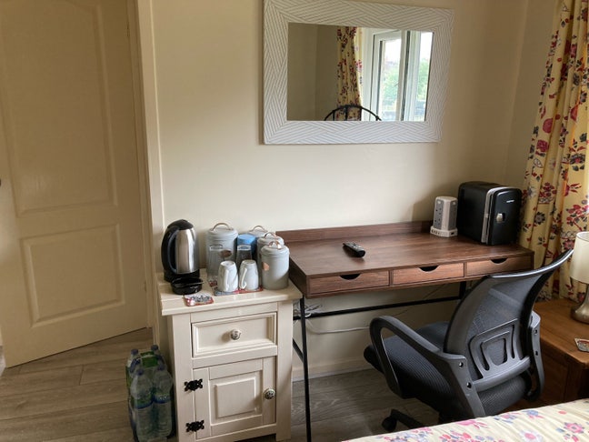 Double room  Main Photo