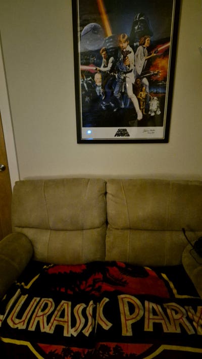 Double room for rent Main Photo