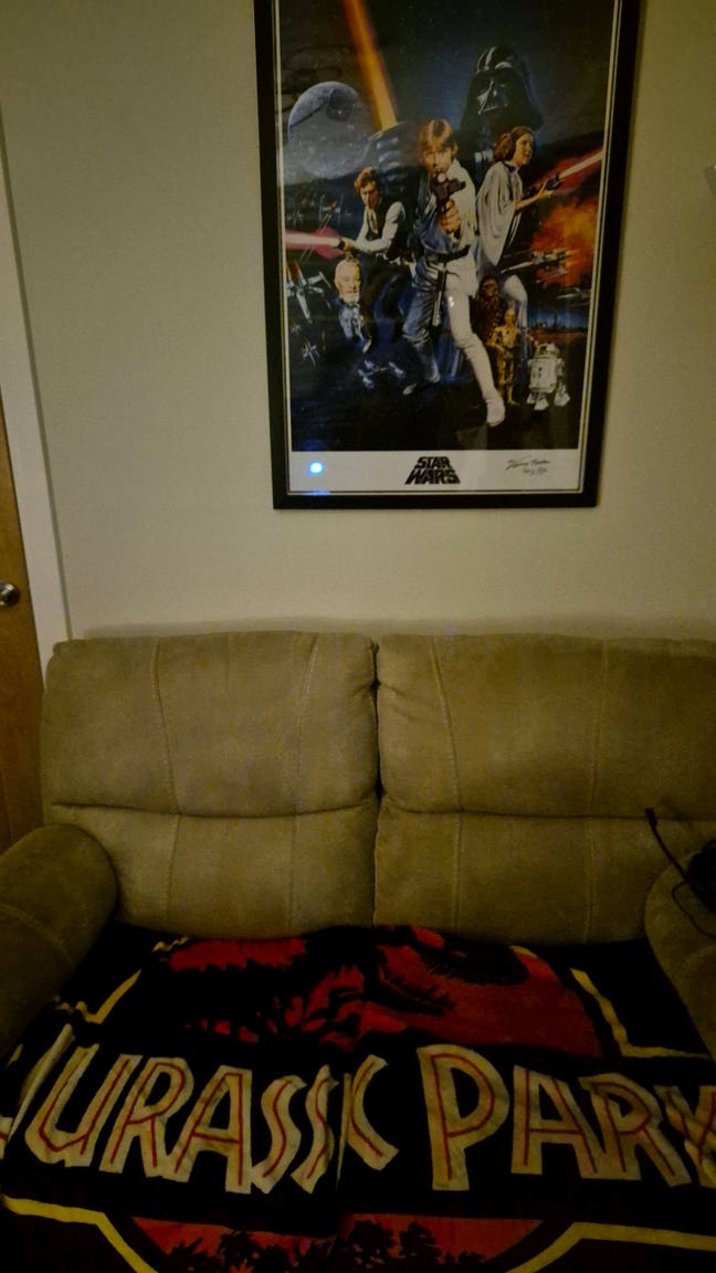 Double room for rent Main Photo