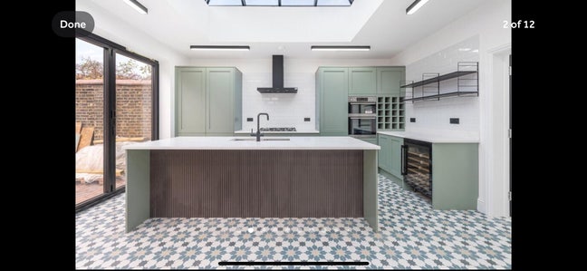 New fully renovated Fulham house  Main Photo