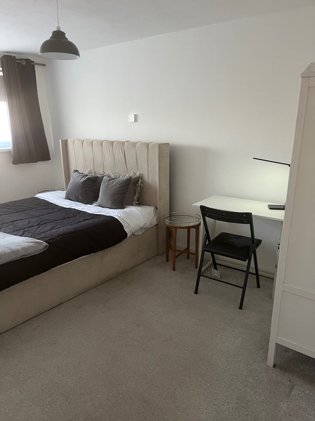 Double room Main Photo