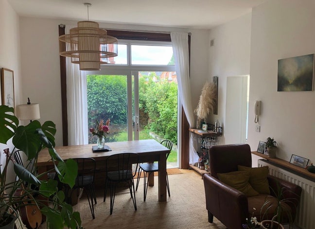 Garden Flat Main Photo