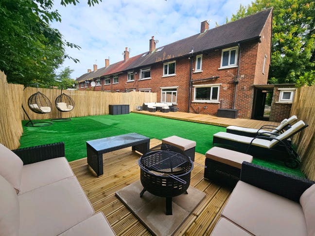 Double Room Salford (Bill's included) Main Photo