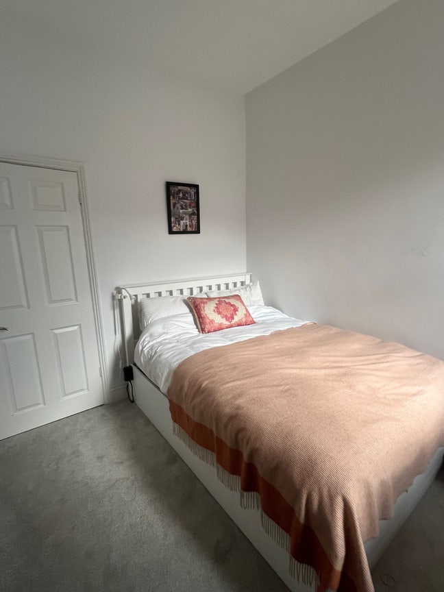 1 Bed in West Jesmond  Main Photo