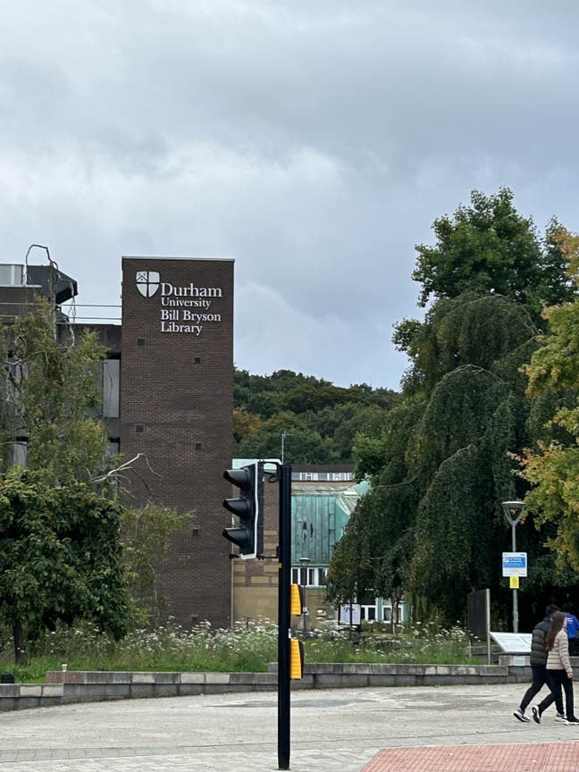 Durham city centre close to all Unversity dept  Main Photo