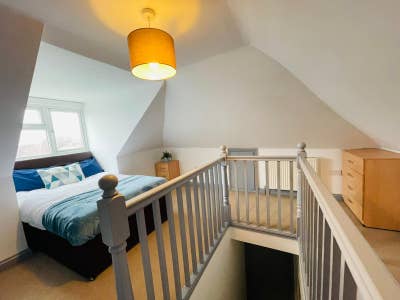 Universal Credit/ Dss Tenants Wanted (Hall Green) Main Photo