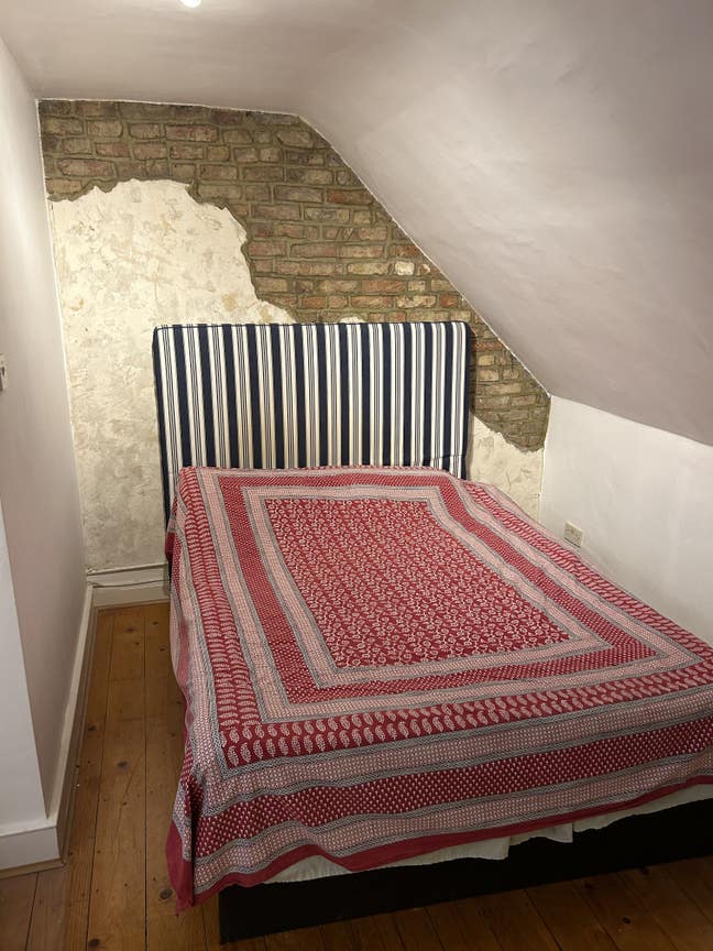 Urban Chic loft in Forest Hill, SE London Main Photo