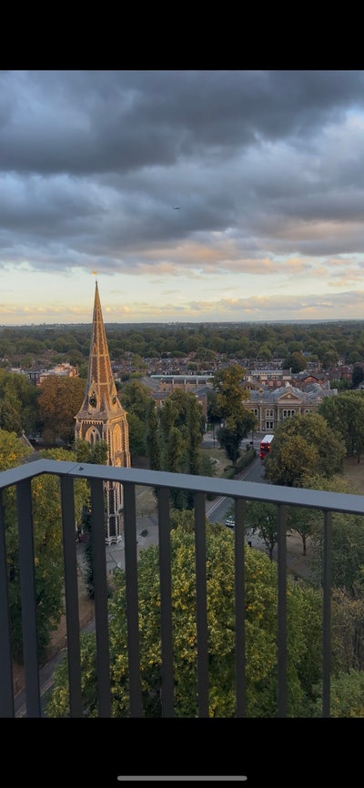 Flatmate wanted Empire House Main Photo