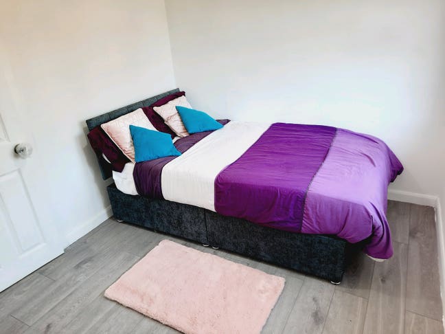 Double bedroom  Main Photo