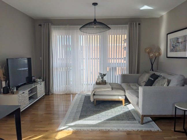 1 Bedroom Flat – Ideal for 6–12 Month stay Main Photo