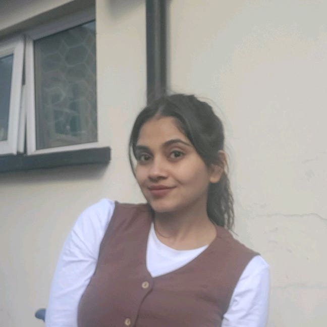 Hi, Happy to connect  Main Photo