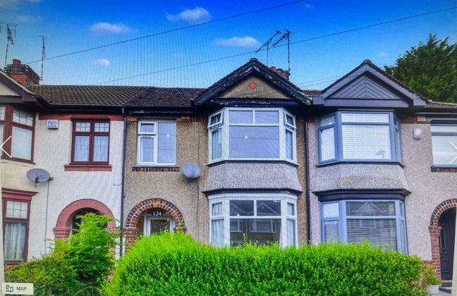 3 Bedroom House For Let - CV4  Main Photo