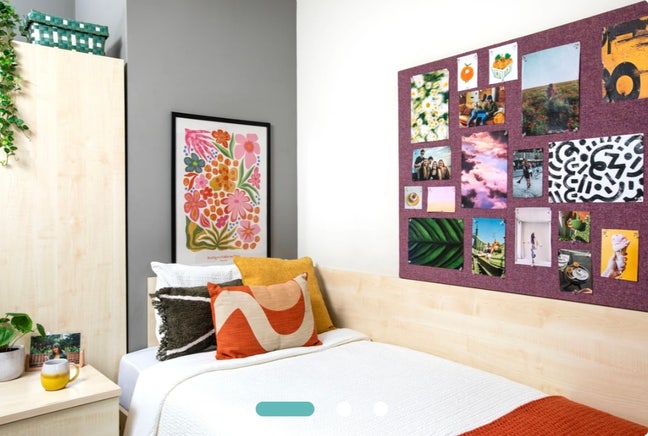 Single Room - Purbeck House, Bournemouth (Student) Main Photo