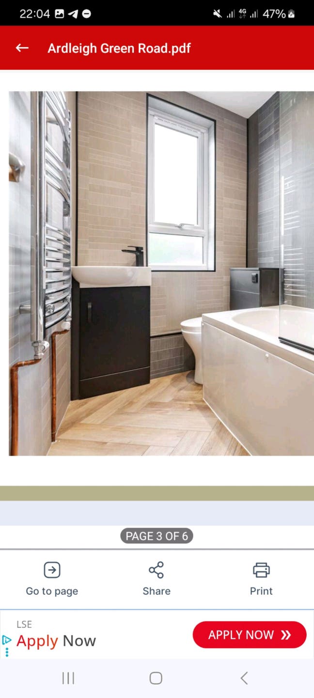 Hi tenants Main Photo