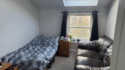 Affordable and cosy room in Central Dundee (DD1) Main Photo