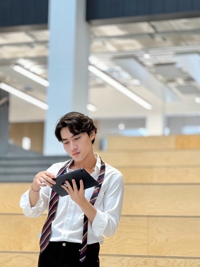 Looking for Manchester Flats Main Photo