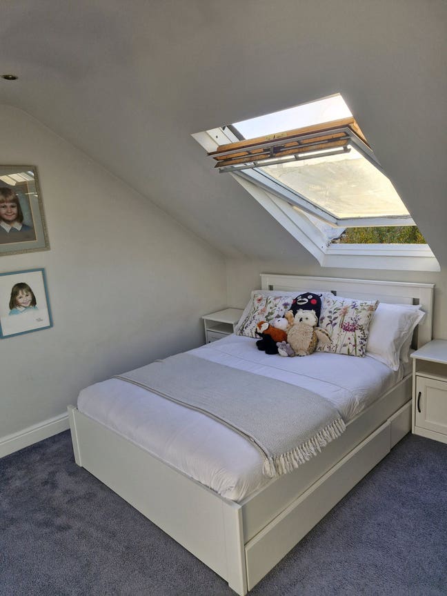 Spacious Double Room Maida Vale - 6 month let Main Photo